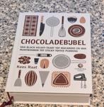 Chocolade bijbel, Ophalen, Nieuw, Overige gebieden, Taart, Gebak en Desserts