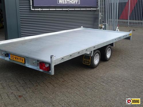 AUTOAMBULANCE 2,7-3-3,5 T 4x2-4.7x2.12 WESTHOFF, Auto diversen, Aanhangers en Bagagewagens, Nieuw