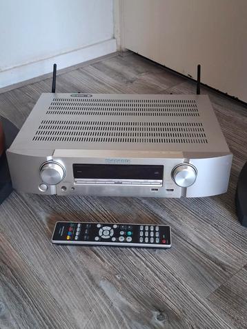 Marantz NR 1506 reciever beschikbaar voor biedingen