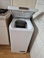 AEG bovenlader wasmachine 1 jaar oud!, Witgoed en Apparatuur, Wasmachines, Ophalen, Bovenlader, Zo goed als nieuw, 85 tot 90 cm