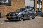 BMW X2 sDrive20i High Executive Edition, NAP, Pano,Leder,H&K, 1998 cc, 1435 kg, Bedrijf, SUV of Terreinwagen