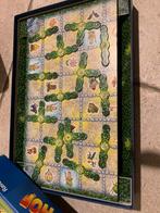 Doolhof Twist - Ravensburger Bordspel, Hobby en Vrije tijd, Gezelschapsspellen | Bordspellen, Een of twee spelers, Ophalen of Verzenden