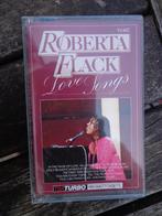 roberta flack cassette mc, Gebruikt, Ophalen of Verzenden, 1 bandje, Origineel