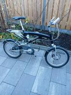 Gazelle scooterbike pro, Ophalen, Gazelle