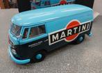 Volkswagen T1 Transporter Schuco Martini 1:18, Hobby en Vrije tijd, Modelauto's | 1:18, Ophalen of Verzenden, Nieuw, Auto, Overige merken