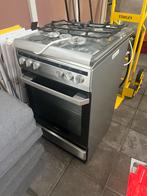 Gasfornuis met oven, Ophalen, Gebruikt, 60 cm of meer, Grill