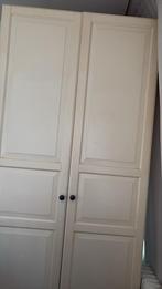 Ikea kast twee deurs, Ophalen, 200 cm of meer, 50 tot 100 cm, Zo goed als nieuw
