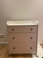 Hauga Ikea Kast - Perfect staat, Ophalen, Zo goed als nieuw, 25 tot 50 cm, 50 tot 100 cm