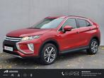 Mitsubishi Eclipse Cross 1.5 DI-T Intense S / Trekhaak (Trek, Auto's, Mitsubishi, Euro 6, 4 cilinders, 163 pk, Bedrijf
