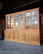 XL Buffetkast | Teak Servieskast | Winkelkast #2689