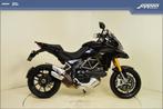 ducati multistrada 1200s sport (bj 2010), Motoren, Motoren | Ducati, 2 cilinders, Motorrijbewijs A, Bedrijf, Onbekend