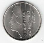 25-2037 Nederland 1 gulden 1986, Postzegels en Munten, Munten | Nederland, Verzenden, Koningin Beatrix, 1 gulden, Losse munt