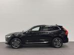 Volvo XC60 2.0 T6 Plug-in hybrid AWD Inscription Expression, Auto's, Stof, Gebruikt, Euro 6, 1969 cc