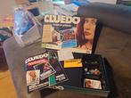 Cluedo spel compleet, Hobby en Vrije tijd, Gezelschapsspellen | Bordspellen, Ophalen, Gebruikt