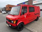 Mercedes-Benz Bestelwagen 307 D! Lang! 6-Pers.! *10.507KM!*, Gebruikt, 4 cilinders, 2260 kg, Mercedes-Benz