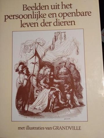 Beelden uit het persoonlijke leven der dieren beschikbaar voor biedingen
