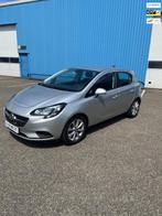 Opel Corsa 1.4 Favourite | NAP | DAB | Parkeersensoren, Voorwielaandrijving, Gebruikt, 4 cilinders, Origineel Nederlands