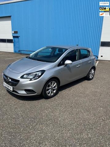 Opel Corsa 1.4 Favourite | NAP | DAB | Parkeersensoren beschikbaar voor biedingen