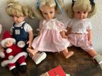 Te koop: 4 Gotz poppen, zo goed als nieuw, Verzamelen, Poppen, Ophalen, Zo goed als nieuw, Pop