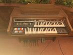 Hammond orgel. Ophalen nijmegen, Ophalen, Zo goed als nieuw, 2 klavieren