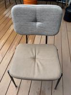 stoelen 7 st. Satelliet stapelbaar, Huis en Inrichting, Ophalen, Metaal, Overige kleuren, Nieuw