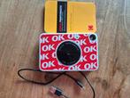 Kodak printomatic 8mm limited edition, Ophalen of Verzenden, Nieuw, Kodak, Geen optische zoom