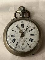 Roskopf Zakhorloge, Antiek en Kunst, Antiek | Klokken, Ophalen of Verzenden