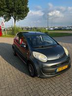 Citroën C1 1.0 5-DRS 2008 Grijs, Voorwielaandrijving, 4 stoelen, C1, 68 pk