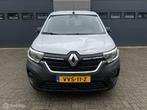 Renault Kangoo bestel 1.5 dCi CRUISE / NAVI / PDC / SCHADE, Voorwielaandrijving, Gebruikt, Renault, Leder en Stof