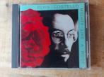 CD Elvis Costello - Mighty like a rose, Ophalen of Verzenden, Zo goed als nieuw
