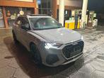 Audi RSQ3 2021 2.5 Quattro NardoGrey, Auto's, Audi, Automaat, Zwart, Overige kleuren, 2495 cc