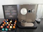 Nespresso koffiemachine, Ophalen, Koffiepads en cups, Gebruikt, Koffiemachine