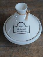 Riviera Maison Marrakech Tajine, Huis en Inrichting, Ophalen of Verzenden, Zo goed als nieuw