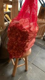 Aanmaakhout 5€, Tuin en Terras, Haardhout, Minder dan 3 m³, Ophalen, Overige houtsoorten, Blokken