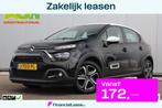 Citroen C3 1.2 PureTech Feel NIEUWE DB RIEM Navigatie Carpla, Auto's, Citroën, 83 pk, Gebruikt, Euro 6, 1199 cc