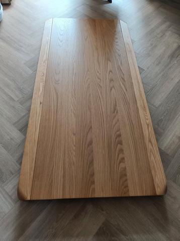 Zuiver storm eettafel 180x90 beschikbaar voor biedingen