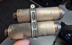 Ducati Streetfighter 1098/848 Einddemper, Motoren, Ophalen of Verzenden, Gebruikt