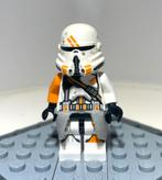 LEGO Star Wars 212th airborne trooper sw0523, set 75036, Kinderen en Baby's, Speelgoed | Duplo en Lego, Ophalen of Verzenden, Zo goed als nieuw