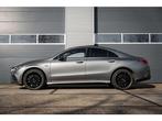 Mercedes-Benz CLA 250 e AMG, Auto's, Mercedes-Benz, Automaat, CLA, Overige kleuren, Overige brandstoffen