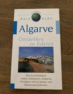 Reisboekje Algarve, Boeken, Reisgidsen, Overige merken, Ophalen of Verzenden, Zo goed als nieuw, Europa