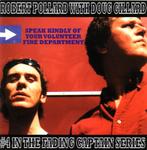 CD: Robert Pollard (Guided by Voices) With Doug Gillard: Spe, Ophalen of Verzenden, Zo goed als nieuw, Poprock
