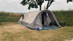 Bardani prestige dream lodge vario 400, Caravans en Kamperen, Ophalen, Gebruikt, Tot en met 5