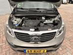 Kia Sportage 1.6 GDI X-ecutive Plus Pack | Nieuw Binnen! | T, Voorwielaandrijving, Origineel Nederlands, SUV of Terreinwagen, Zilver of Grijs