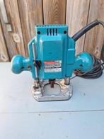 Makita 3620 bovenfrees, Ophalen of Verzenden, Gebruikt