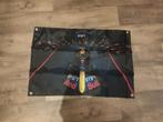 Red bull vlag 60x90 - Nieuw, Diversen, Vlaggen en Wimpels, Ophalen of Verzenden, Nieuw