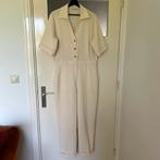 Vanilia jumpsuit 44, Ophalen of Verzenden, Zo goed als nieuw, Maat 42/44 (L), Beige