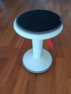INTERSTUHL -  UPis1- kruk, Ophalen, In hoogte verstelbaar, Zo goed als nieuw, Kunststof