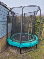 Salta trampoline, Kinderen en Baby's, Speelgoed | Buiten | Trampolines, Gebruikt, Ophalen