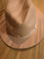 Roze Hoed - Maat M, Kleding | Dames, Hoeden en Petten, Onbekend, Verzenden, Zo goed als nieuw, Hoed