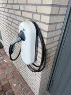 Newmotion Home Advanced 2.1 laadpaal (incl. 5m kabel), Ophalen of Verzenden, Gebruikt, Laadpaal en Laadkabel
